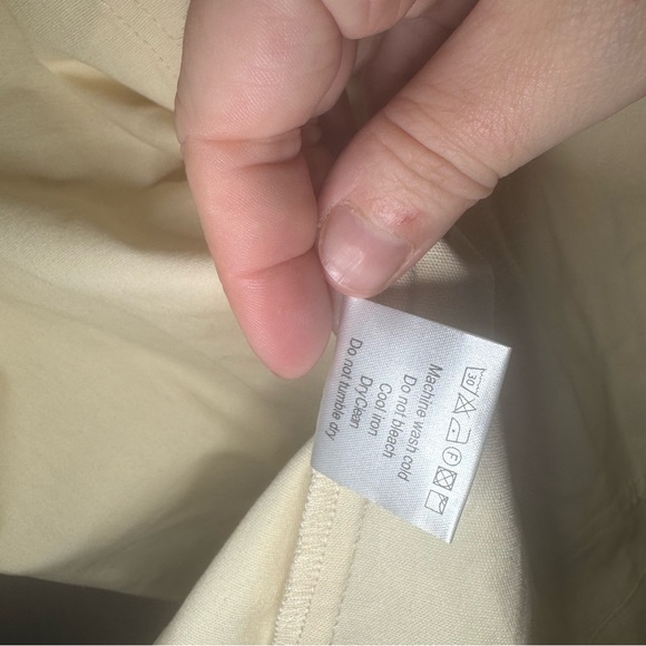 Tyler McGillivary Garden Jacket Bouquet De Veste De Jardin - Picture 9 of 10